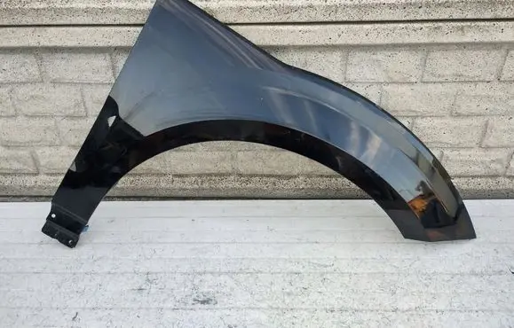 Volvo V60 Fender ppEX30