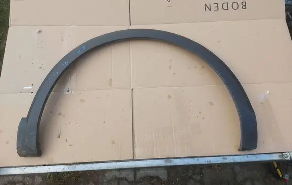 Citroen C4 III e-C4 Front arch trim 9832958980 9073500 900735100