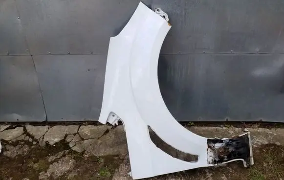 Ford S-MAX Fender