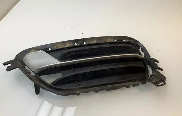 BMW X3 F25 Front bumper lower grill 7347945 10503410