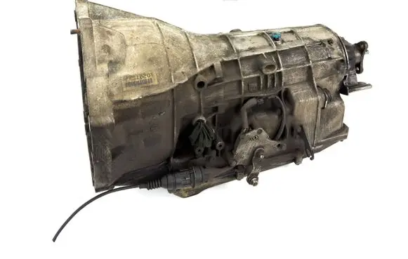 BMW 5 E39 Automatic gearbox 5HP18 1422855 0393611
