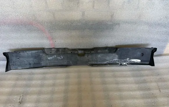 BMW 3 E36 Trunk/boot sill cover protection 51478122559