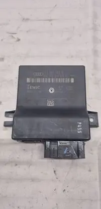 Audi A6 S6 C6 4F Gateway control module 4F0907468D 8006TF7MNL 4F0910468A