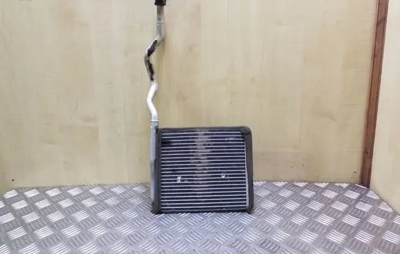 Mazda 3 I Heater blower radiator
