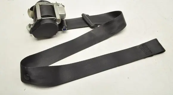 Peugeot RCZ Front seatbelt YM15300480