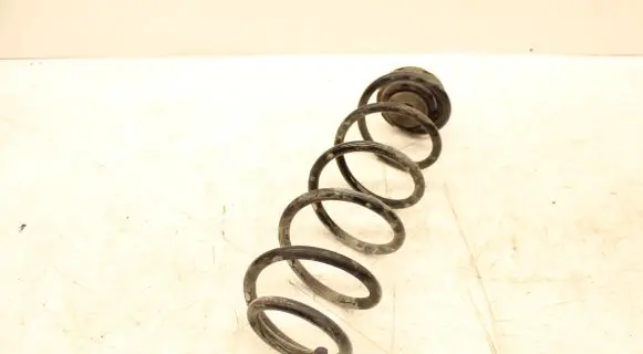 Audi A4 S4 B8 8K Rear coil spring