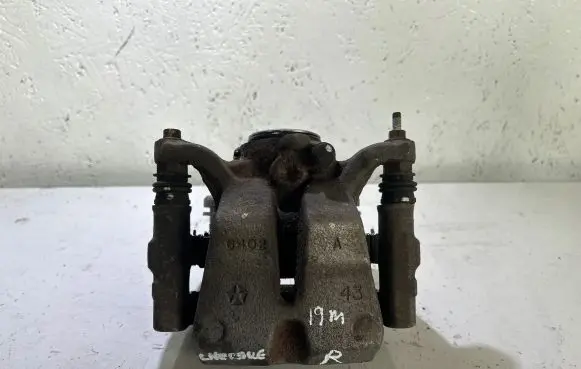 Jeep Cherokee Rear brake caliper