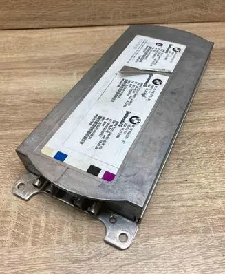 BMW X5 E70 Bluetooth control unit module 9181276 16921111