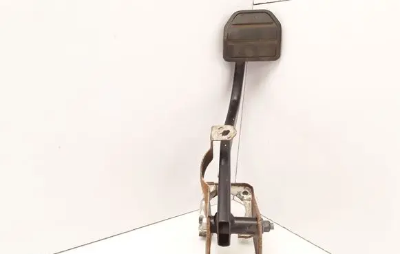 Brake pedal