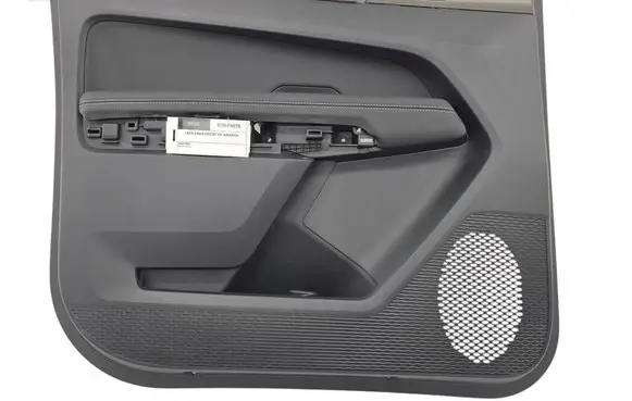 Volkswagen Amarok Front door card panel trim 9879N1XBP23943AA