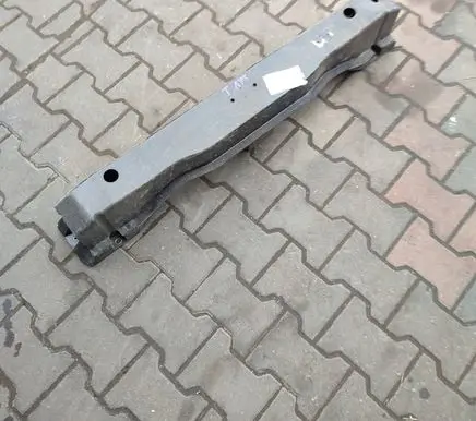 Fiat 500X Rear bumper mounting bracket 