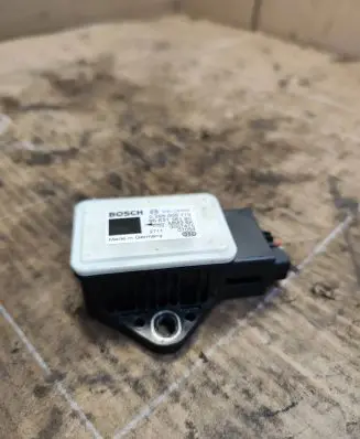 Citroen C4 I Picasso ESP acceleration yaw rate sensor 9663138180 3007475 0265005715