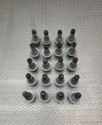 Peugeot 308 Nuts/bolts 