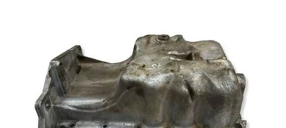Opel Zafira C Oil sump 