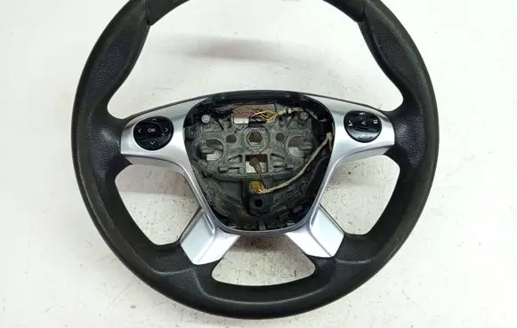 Ford Transit - Tourneo Connect Steering wheel DT113600BA 34752610