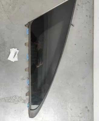 Mercedes-Benz CLA C118 X118 Rear side window A1186700700