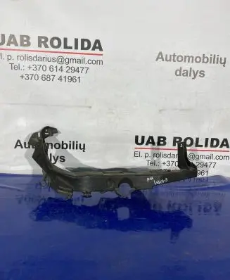 BMW 3 E90 E91 Headlight/headlamp mounting bracket 51647116708