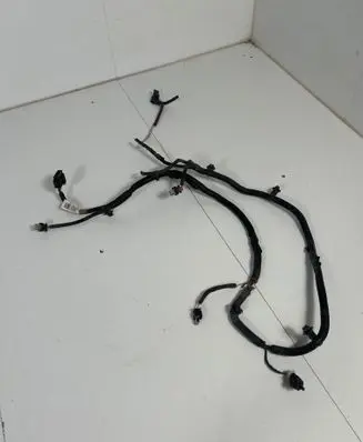 Tesla Model 3 Parking sensor (PDC) wiring loom 10795801G