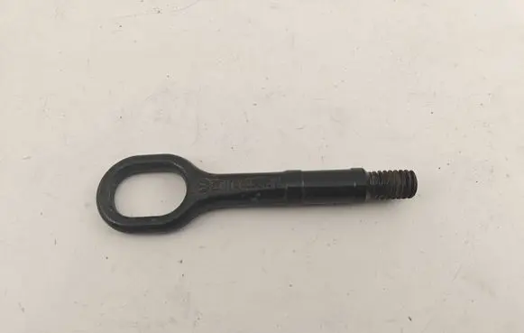 Volkswagen Beetle A5 Towing hook eye 1T0805615A