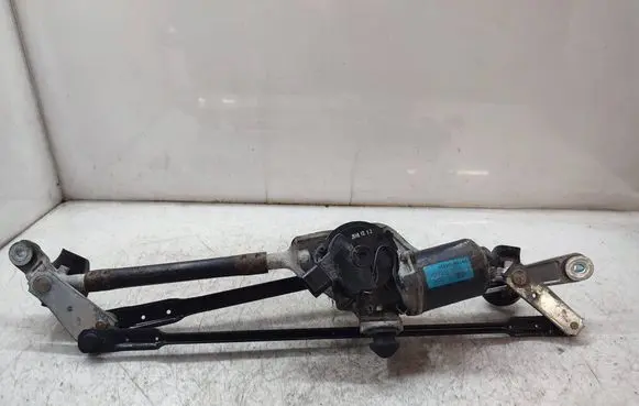 KIA Optima Front wiper linkage and motor 98100D4900