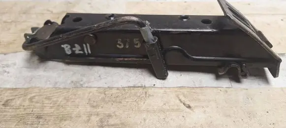 Honda FR-V Lift Jack 
