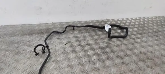 Vacuum line/pipe/hose