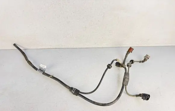 Audi A6 C7 Handbrake wiring loom/harness 4G0972253B