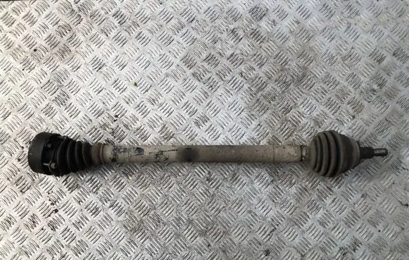 Seat Toledo II (1M) Front driveshaft