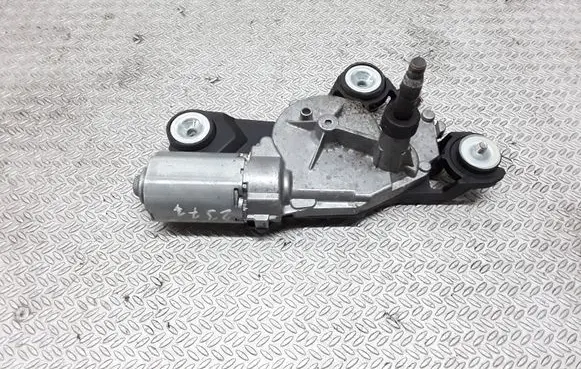 Mazda 3 I Rear window wiper motor 0390201588