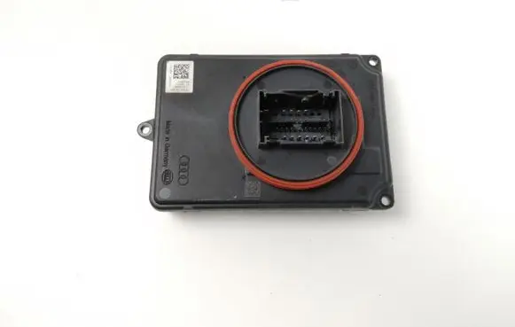 Audi E-tron GT Headlight ballast module Xenon 4K0941592A