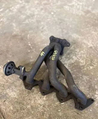 Volkswagen Golf IV Exhaust manifold