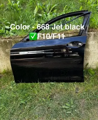 BMW 5 F10 F11 Front door