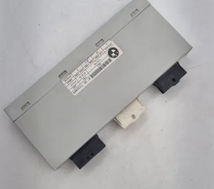 Tailgate/trunk control unit/module