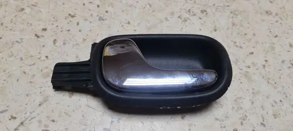 Audi A4 S4 B5 8D Rear door interior handle 8D0839019