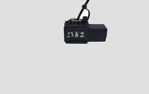 Peugeot 508 Airbag deployment crash/impact sensor 9802402080
