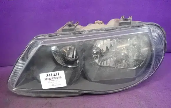 BMW X3 F25 Headlight/headlamp XBC002940L