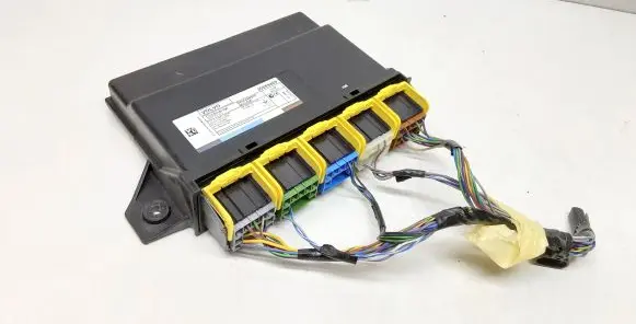 Volvo V60 Other control units/modules 30659469