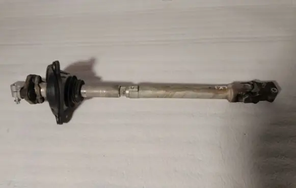 BMW 7 G11 G12 Steering column universal joint 6886806