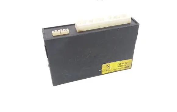 Chrysler Voyager Other control units/modules CIS3910 SN1866