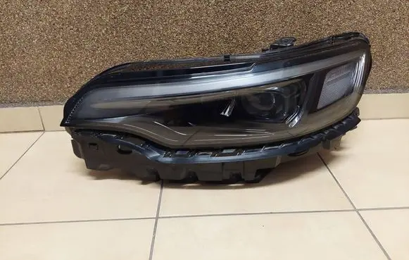 Jeep Grand Cherokee Headlight/headlamp P68275949AF