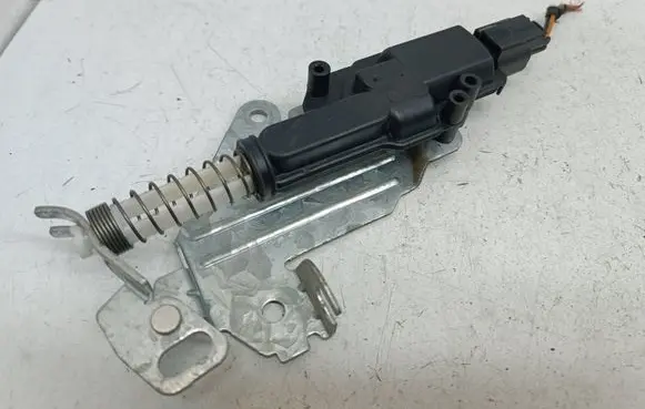 Ford Fiesta Tailgate boot lock/latch motor 2S6T432A98AE