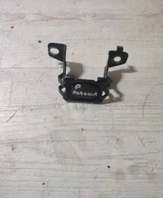 Mercedes-Benz GLK (X204) Engine bonnet/hood lock/latch loop/hook 