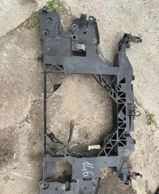 Renault Scenic III - Grand scenic III Fan set 752100007r
