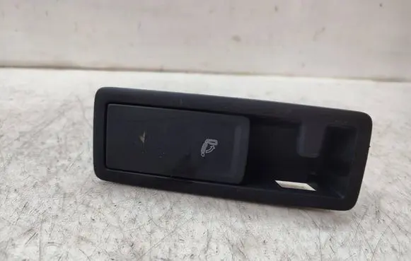 Seat Leon IV Seat back rest control lever/handle 5H0885671A