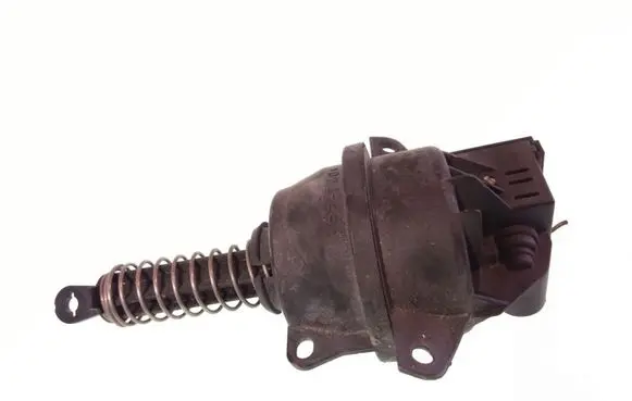 Air conditioning (A/C) expansion valve