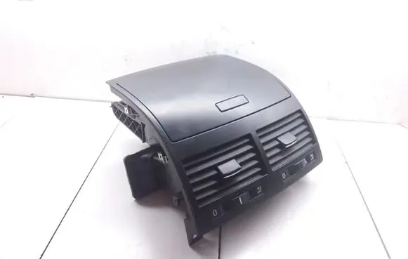 Volkswagen Touareg I Glove box 7L6819727 7L6819727AH
