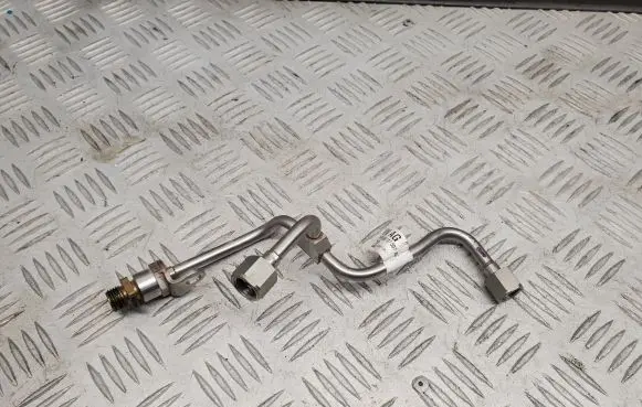 Audi Q7 4M Fuel line/pipe/hose 06M127507AC 06E127065N