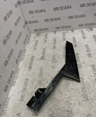 Porsche Macan (95B) Other rear door trim element 95B853589B