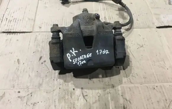 KIA Sportage Front brake caliper