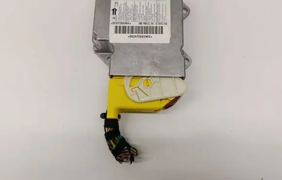 Audi A5 Sportback 8TA Airbag control unit/module 8K0959655N